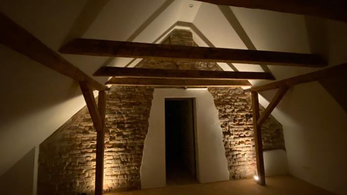 Constantin Gerold - Trockenbau u. Elektrotechnik