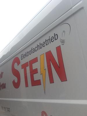 Elektrofachbetrieb Stein