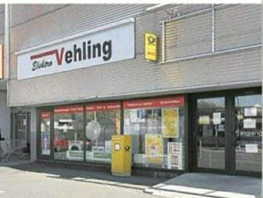 Elektro Vehling