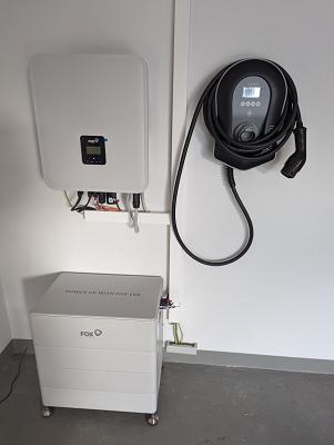 Kno-Tec Elektrotechnik