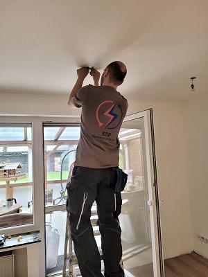 ESP Elektro-Service-Post
