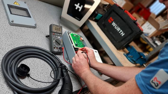 Heinold Elektrotechnik