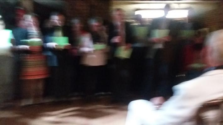 Vieth Elektrotechnik GbR Ludger Vieth u. Dominik Vieth