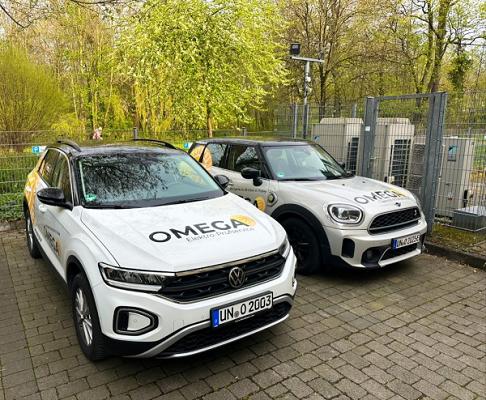 OMEGA Elektro-Prüfservice GmbH