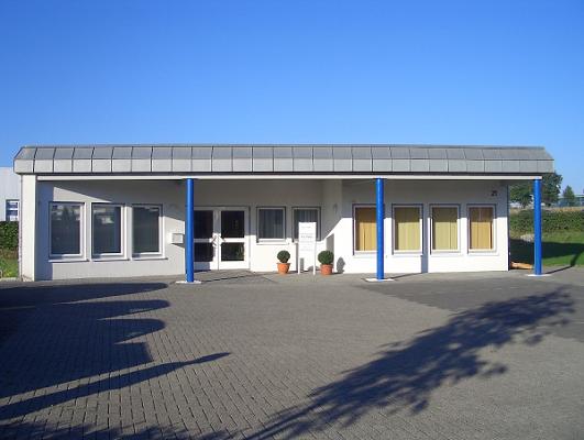 Elektro Med. Pohl GmbH