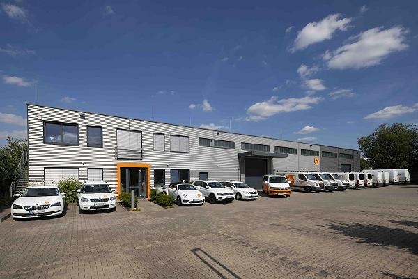 Wilhelm Schäfer Elektro- Anlagen GmbH & Co. KG