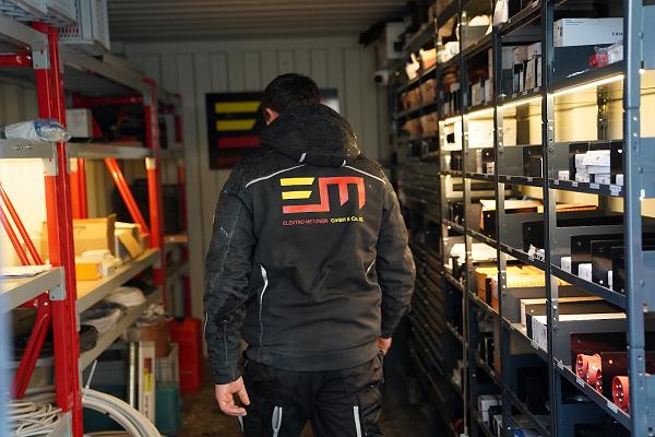 Elektro Metzner GmbH & Co. KG