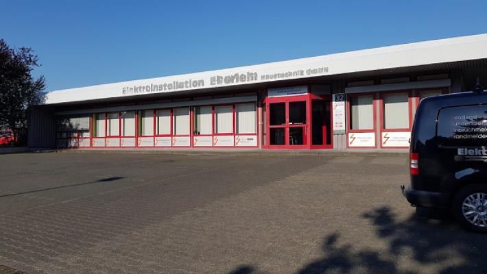 Eberlein Haustechnik GmbH