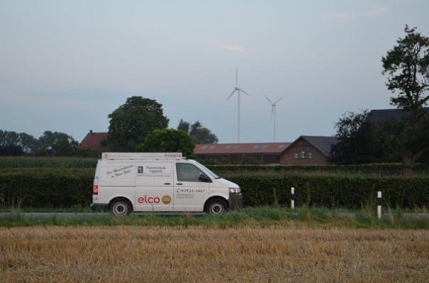 Haustechnik Lippetal GmbH