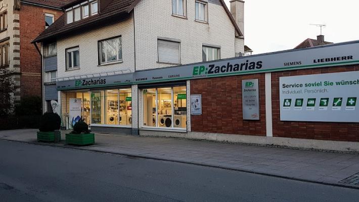 EP:Zacharias