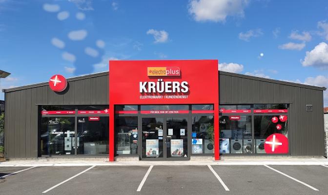 Elektromarkt Krüers