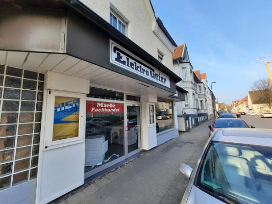 Geier GbR Dieter u. Robert