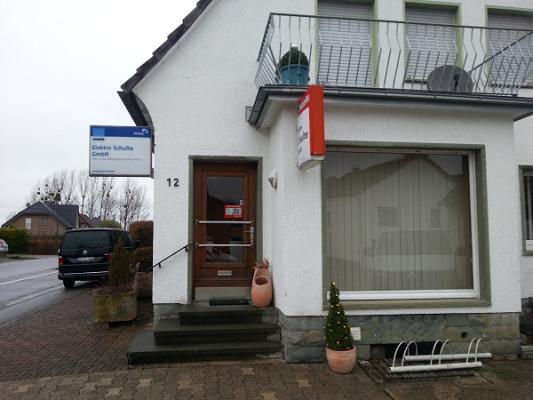 Elektro Schulte GmbH