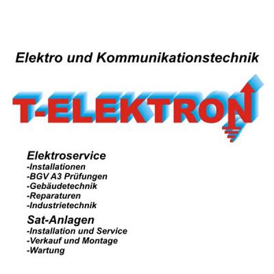 T-elektron