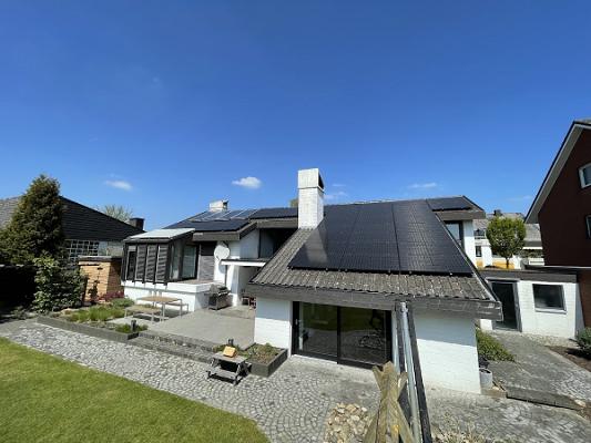 Lippe-Solar GmbH Geseke