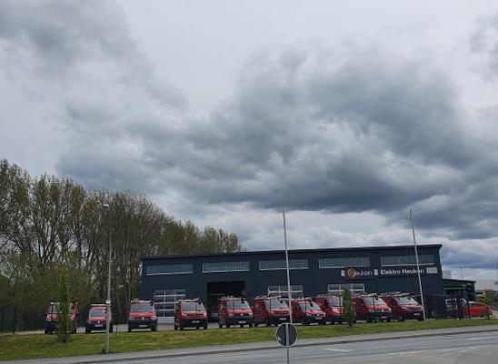 Hendrik Heuken -Elektrotechnik e.K.