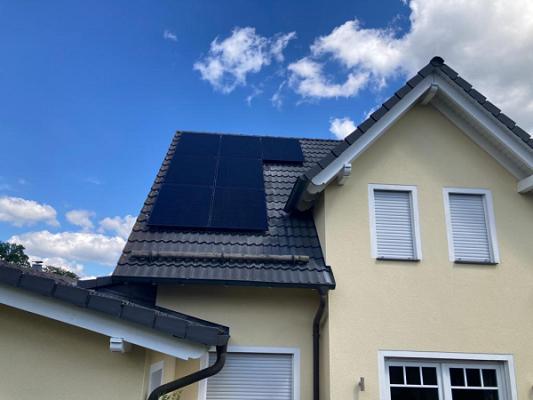 Energiewelt Elektromeisterbetrieb - Photovoltaikanlagen im Komplettpaket