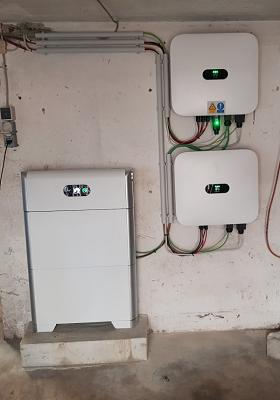 Elektrotechnik Dominik Schulte-König