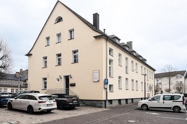 Hauschke + Heimes GmbH & Co. KG (Ingenieurgesellschaft für Elektrotechnik)