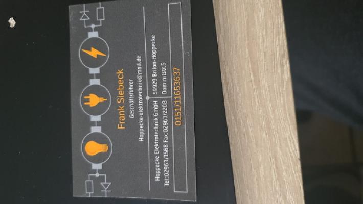 Stratmann Elektrotechnik GmbH