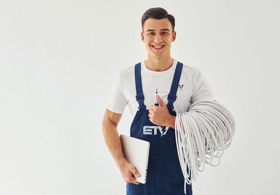 ETV | Elektro & Gebäudetechnik Varese in Schwaigern