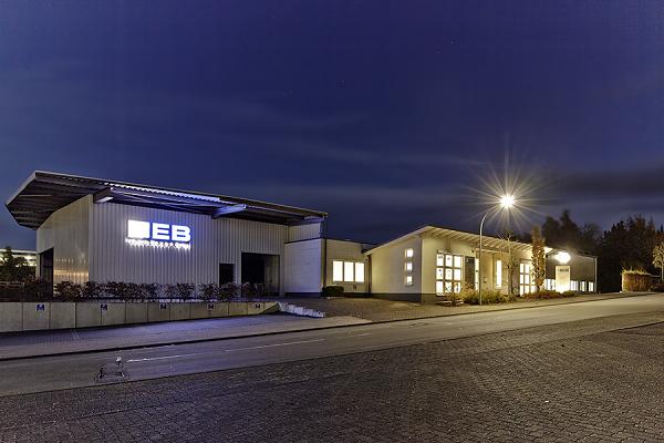 Industrie Elektronik Brilon