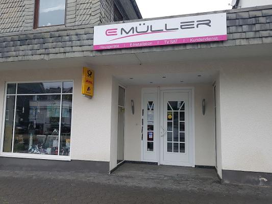 Elektro Müller