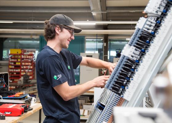 AGEB Elektrotechnik Winterberg GmbH