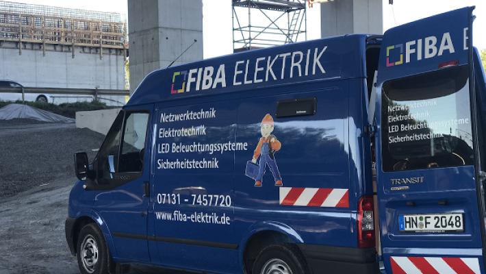 FIBA Elektrik