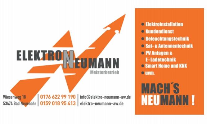 Elektro Neumann GbR