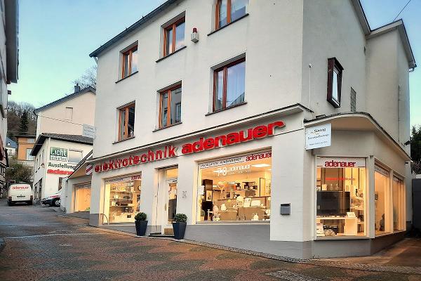 Adenauer Elektrotechnik Inh Patrick Granitza e.K.