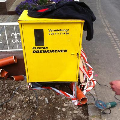 Elektro Odenkirchen - Matthias Odenkirchen