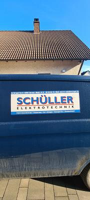Schüller Elektrotechnik
