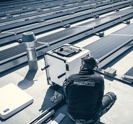 NoWa Elektrotechnik GmbH & Co. KG