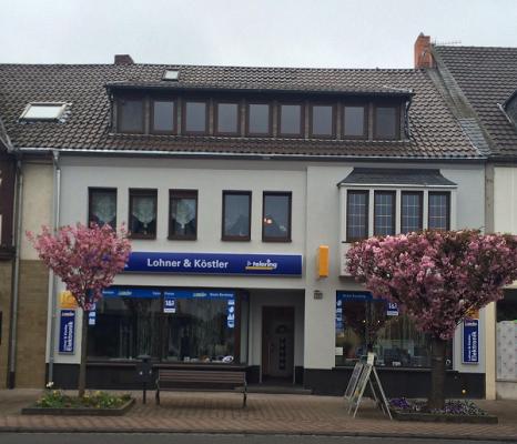 LK elektronik