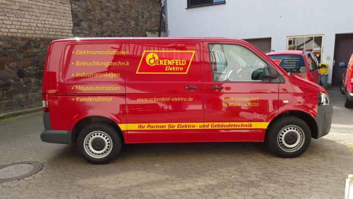Ockenfeld Elektro GmbH