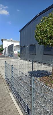 Elektrotechnik Konrad GmbH