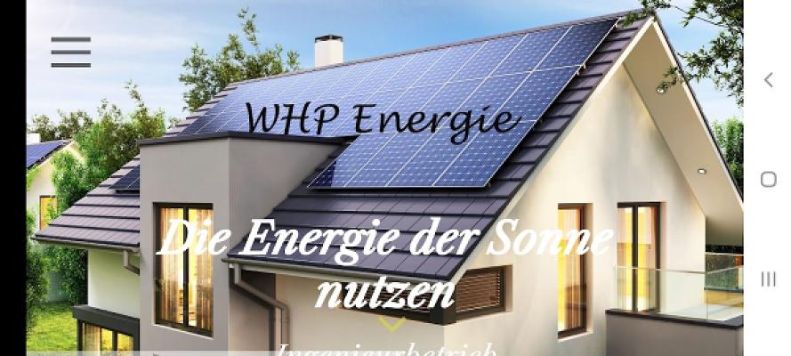 WHP Energie GmbH