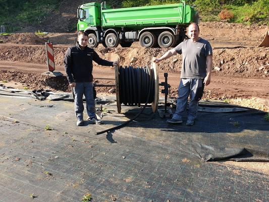 MV Elektrotechnik GmbH