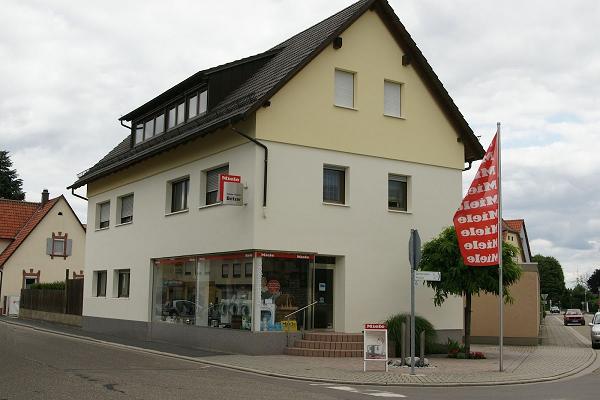 Elektro Betzer Rheinzabern