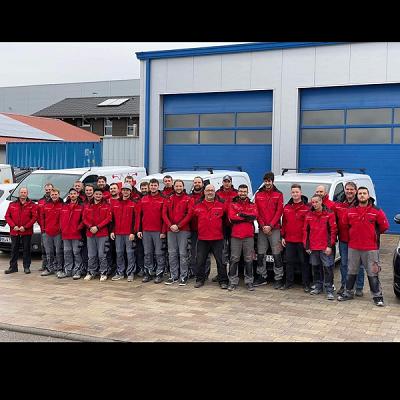 Weber GmbH Elektro- und Solaranlagen