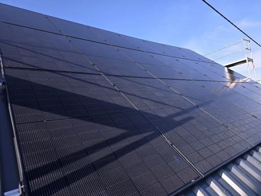 Siebenmorgen Elektro GmbH