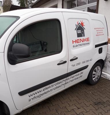 Elektrotechnik Henke
