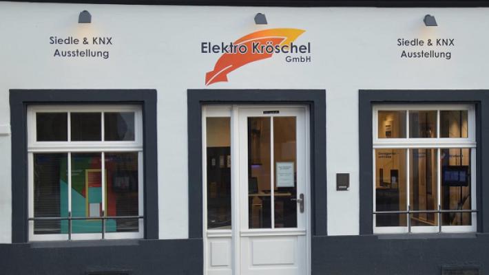 Kröschel Elektro GmbH