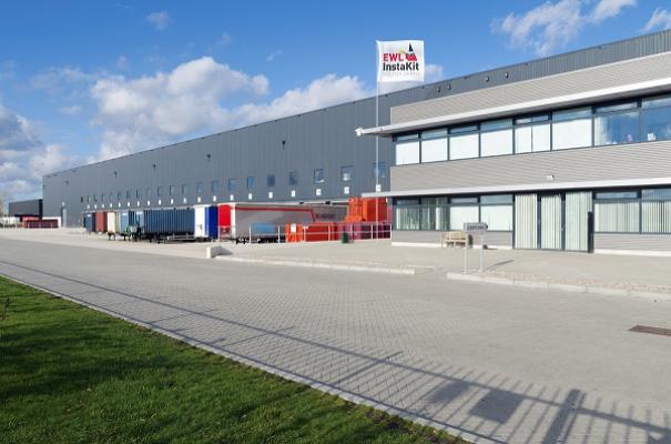 EWL Instakit Voltra GmbH