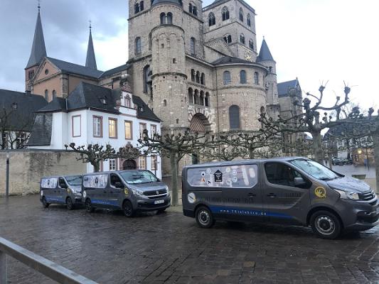 TRIelektro GmbH & Co. KG - Ercemil Güntepe