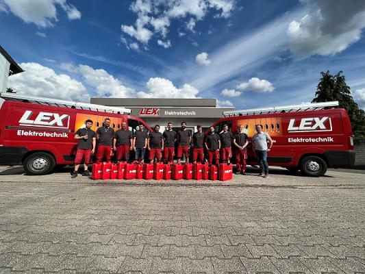 Elektrotechnik-Lex GmbH & Co. KG