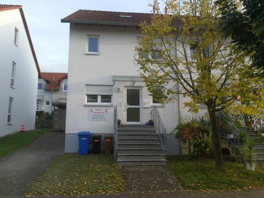 Elektro Gamperling & Elektroinstallation