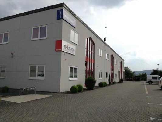 TRIstrom Elektrotechnik