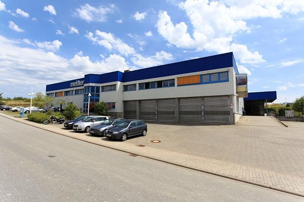 Carl Mettler GmbH | BruderGruppe